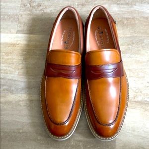 Florsheim